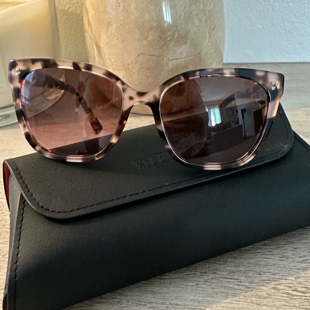 Valentino Sunglasses